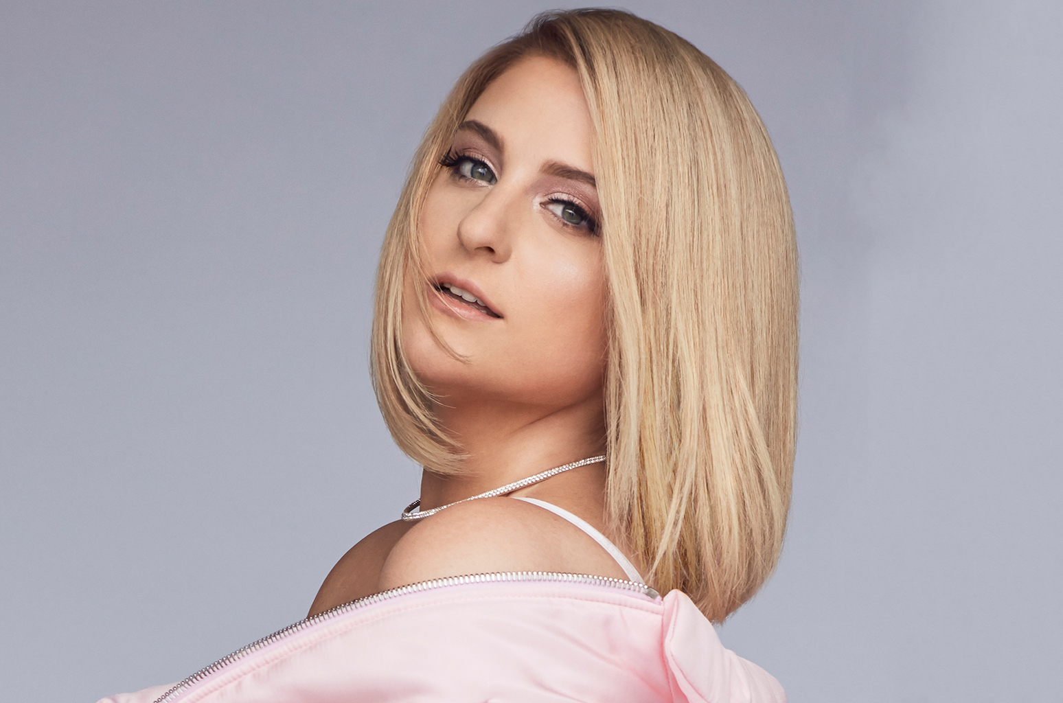 Meghan Trainor credit image
