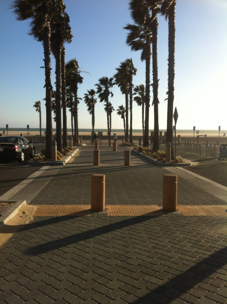 Huntington Beach photograph